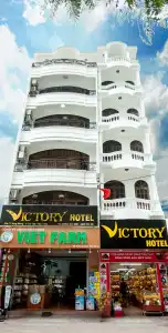 Victory - 0