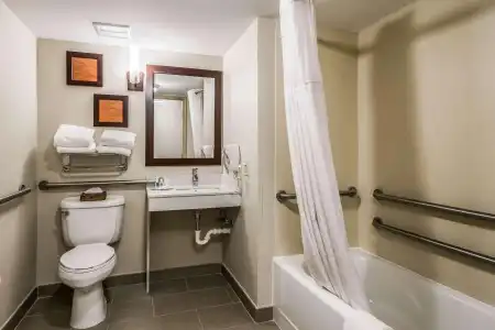 Comfort Inn & Suites Chattanooga West - Lookout Mountain - 7