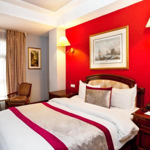 Hôtel Les Saisons - 31