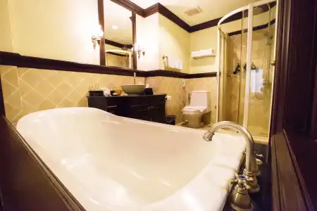 Wora Bura Hua Hin Resort and Spa - 8