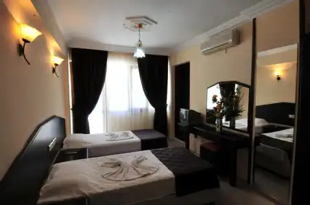 Yildizhan - 5