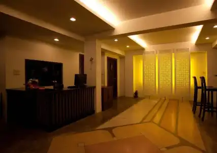 Yindee Stylish Guesthouse - 10