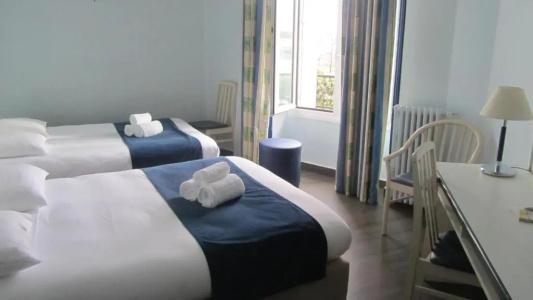 Hôtel Suzane - 42