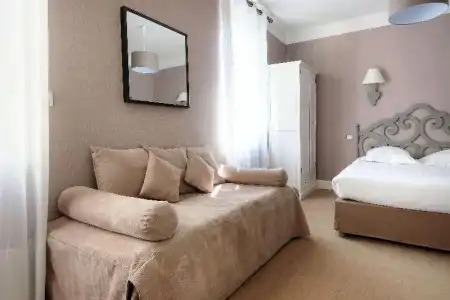 Best Western Brittany - 90