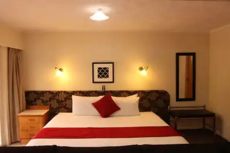 Beetham Park Motel - 48