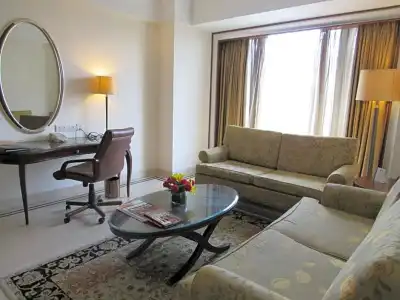 Eros New Delhi - 74