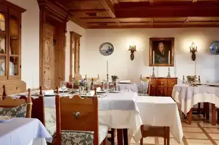 Relais & Châteaux Tennerhof - 26