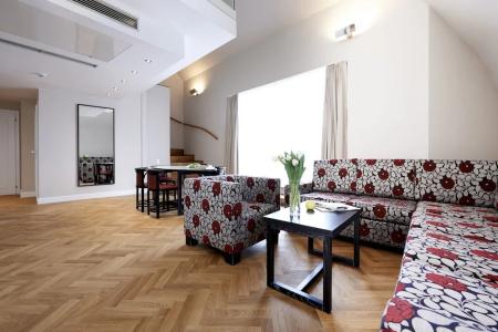 Singerstrasse 21-25 Apart350m next to St Stephen´s Square - 93
