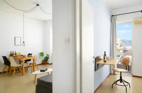Crops Suites - 35