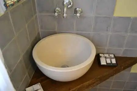 La Locanda del Carrubo - 8
