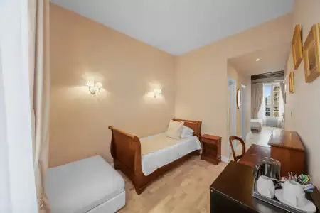 Hôtel de la Bretonnerie - 26
