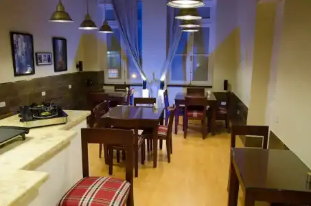 Grand Agor Hostel - 18