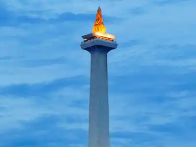 Mercure Jakarta Cikini - 22
