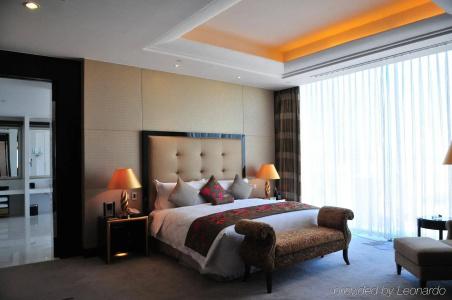 Intercontinental Dalian by IHG - 6
