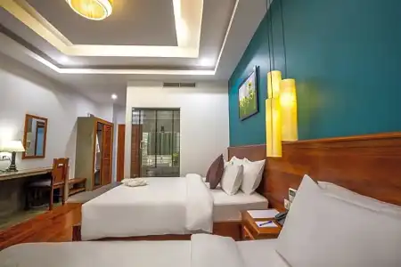 The Tito Suite Residence - 82