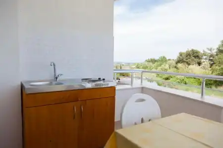 Art Apartments - 69