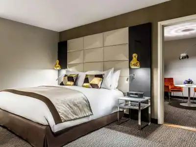 Sofitel Warsaw Victoria - 28