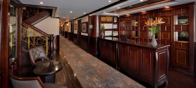 Paradise Elegance Cruise - 33