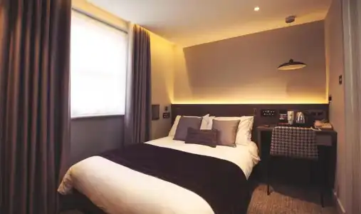 Best Western Plus Delmere - 54