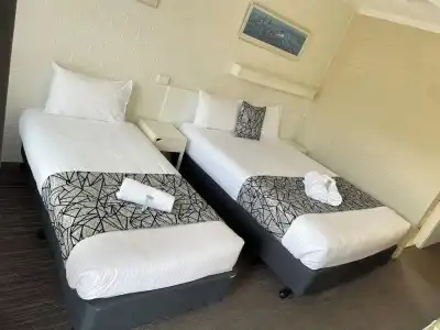 Coastal Bay Motel Coffs Harbour - 24