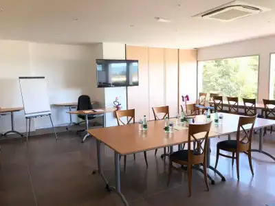 LE DIANA Hôtel & Spa Nuxe - 33