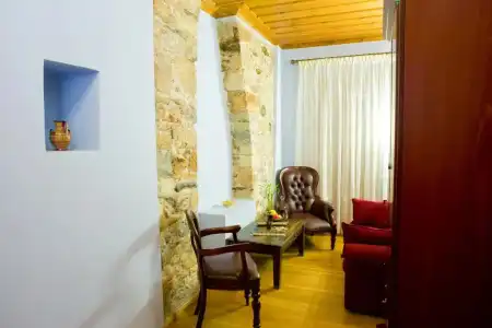 Kyveli Suites - 59