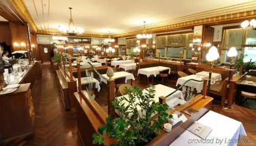 Schweizerhof Bern & Spa - 30