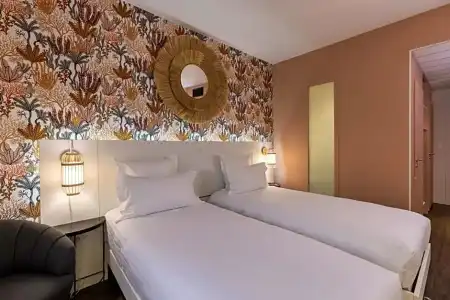 Padja & Spa, Vannes - 67