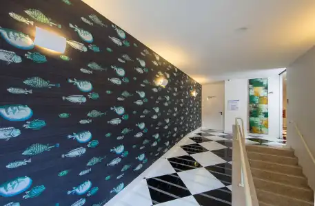 Holiday Inn Express Lisbon, Av. Liberdade by IHG - 16