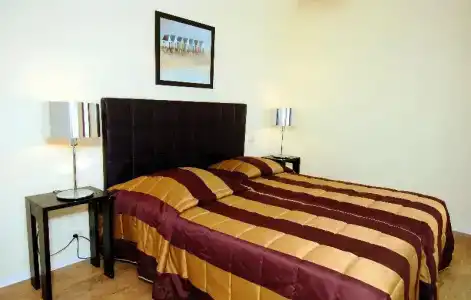 Appart Odalys City Antibes Olympe - 29