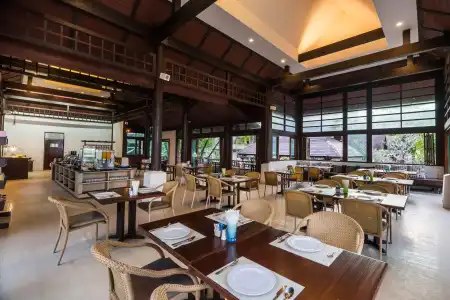 Koh Chang Resort - 14