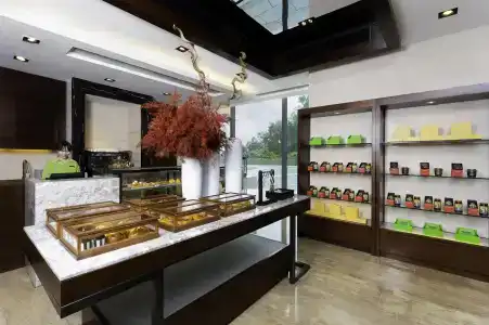 Hyatt Regency Hong Kong, Sha Tin - 30