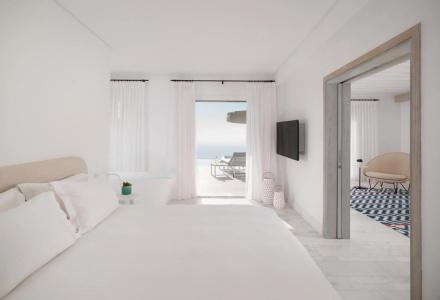 Mykonos Riviera - Small Luxurys of the World - 33