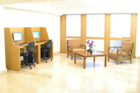 Gimat Otel - 7
