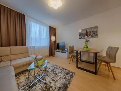 Best Western Wetzlar - 88