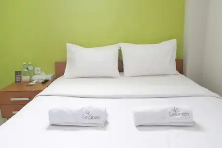 LeGreen Suite Tebet - 48