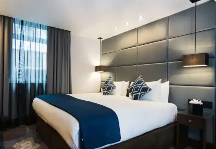 Montcalm Chilworth Townhouse, Paddington - 2