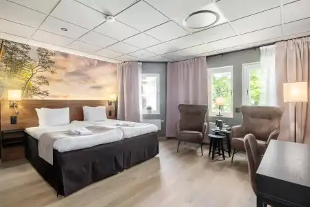 Best Western City Gavle - 64