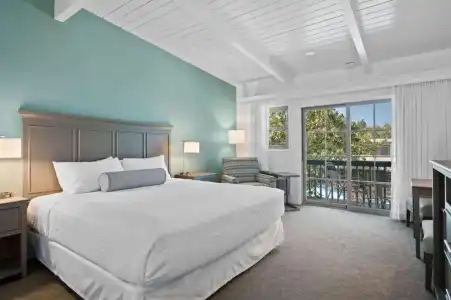 Best Western Plus Santa Barbara - 56