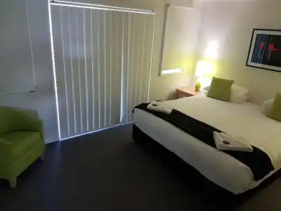 Wallsend Executive Apartments - 13