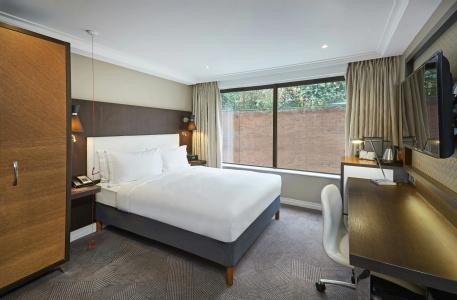 DoubleTree by Hilton London - Hyde Park - 4