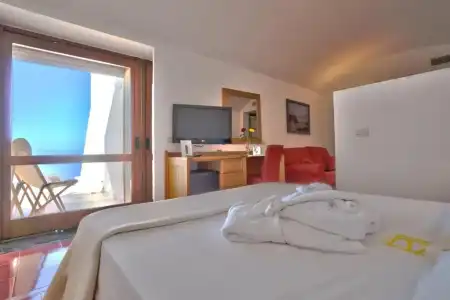 Grand San Pietro - 1