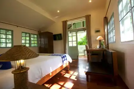Monoceros Resort - 37