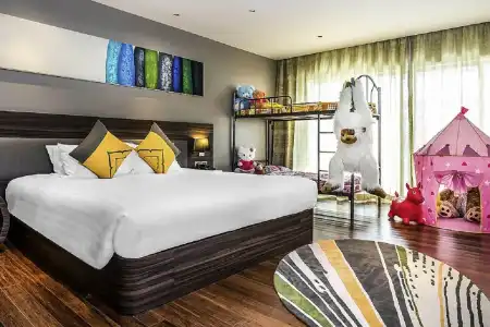 Destination Resorts Phuket Beach - SHA Extra Plus - 4