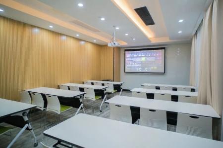 ibis Styles Dongguan Chang'an Wanda Plaza - 13