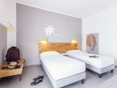 ibis Styles Brindisi - 35