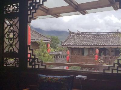 Lijiang Baisha Holiday Resort - 18