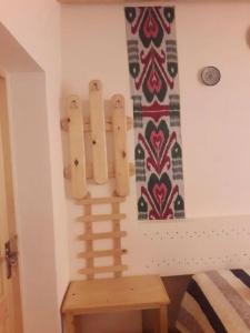 Khiva Abdulla Guest House - 23