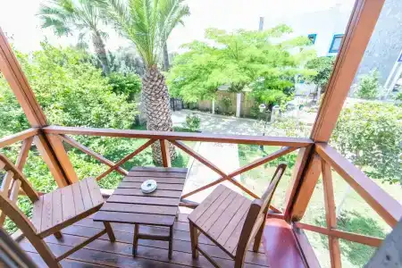 Ipek Garden Palace Residence - Boutique Class - 49