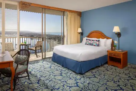 Catamaran Resort and Spa - 56